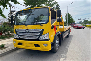 裕华区汽车救援头像