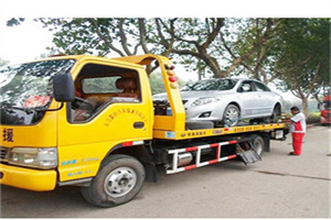 裕华区附近24小时汽车拖车服务热线