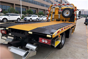 裕华区24小时汽车送油服务公司