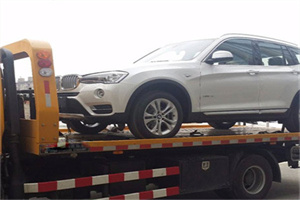 裕华区拖车24小时服务电话