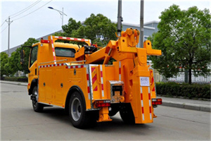 裕华区高速路拖车费